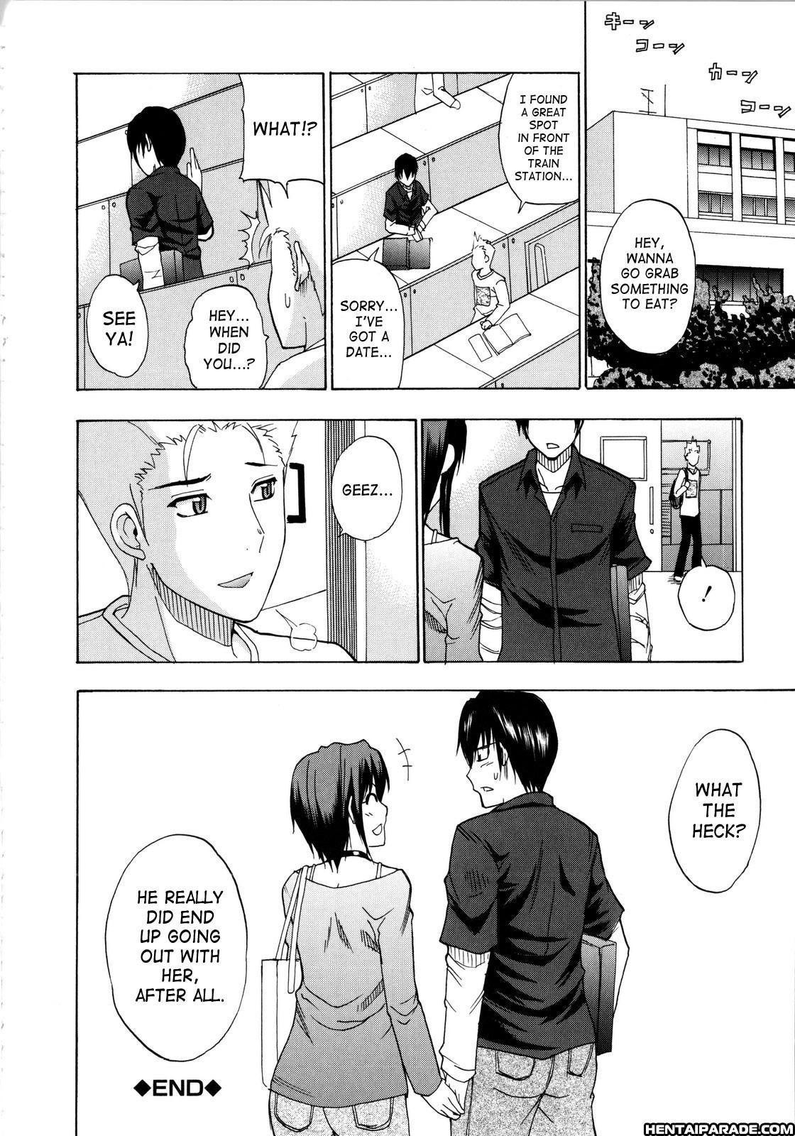 Venus Rhapsody Chapter 5000 Page 28